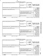 ca tax form 1099s real estate mailings